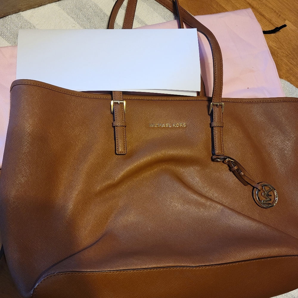 Michael Kors Tote/Computer Bag